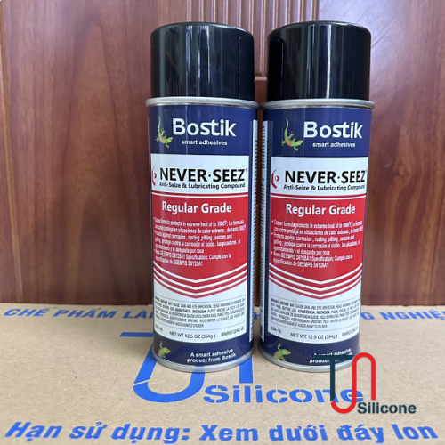 Chất bôi trơn Never-Seez NSA-16 Regular Grade 354g
